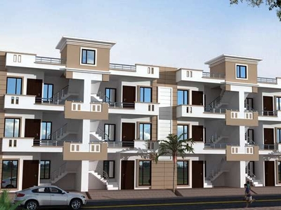 2 BHK Apartment 740 Sq.ft. for Sale in Vayu Vihar, Agra