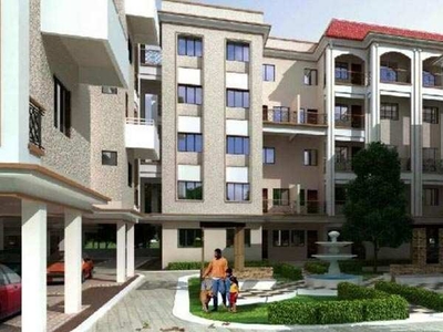 2 BHK Residential Apartment 745 Sq.ft. for Sale in Besa, Nagpur