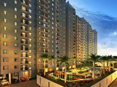 2 BHK Apartment 748 Sq.ft. for Sale in