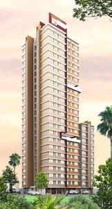 2 BHK Apartment 749 Sq.ft. for Sale in