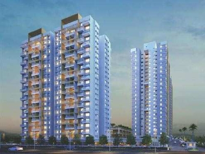 2 BHK Apartment 75 Ares for Sale in