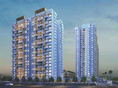2 BHK Apartment 75 Sq. Meter for Sale in