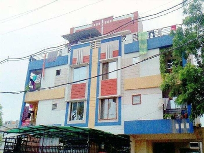 2 BHK Residential Apartment 750 Sq.ft. for Sale in Mhow, Indore