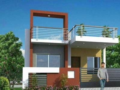 2 BHK House & Villa 750 Sq.ft. for Sale in Bhilai Nagar, Durg