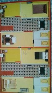 2 BHK House 750 Sq.ft. for Sale in Parao, Varanasi