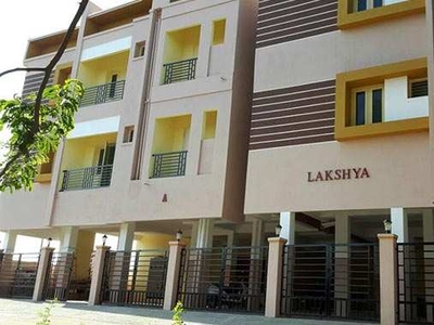2 BHK Residential Apartment 755 Sq.ft. for Sale in Vanagaram, Chennai