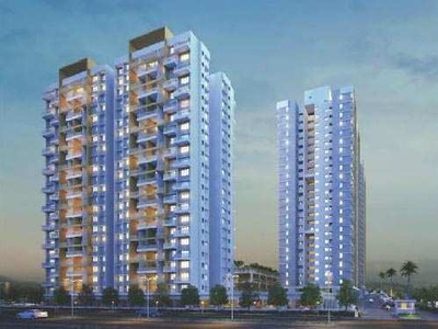 2 BHK Apartment 76 Sq. Meter for Sale in