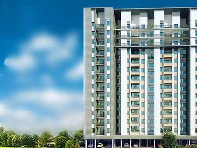 2 BHK Residential Apartment 760 Sq.ft. for Sale in Porur, Chennai