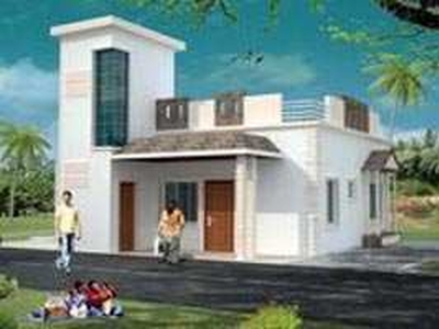 2 BHK House 760 Sq.ft. for Sale in Hatibandha, Sundargarh