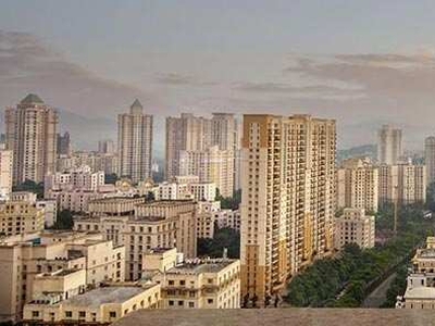 2 BHK Residential Apartment 766 Sq.ft. for Sale in Hiranandani Estate, Thane