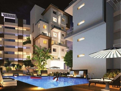 2 BHK Residential Apartment 780 Sq.ft. for Sale in Hanuman Nagar, Kolhapur