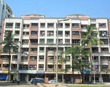 2 BHK Residential Apartment 780 Sq.ft. for Sale in Shastri Nagar, Goregaon West, Mumbai
