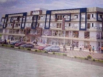 2 BHK Apartment 784 Sq.ft. for Sale in Jolva, Bharuch