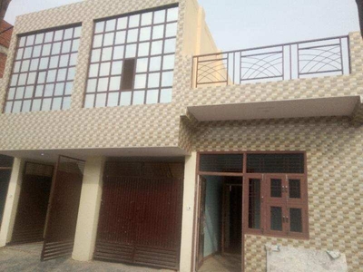 2 BHK House & Villa 79 Sq. Yards for Sale in NH 58 Highway, Ghaziabad