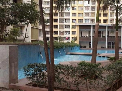 2 BHK Apartment 792 Sq.ft. for Sale in