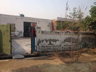 2 BHK House 80 Sq. Meter for Sale in