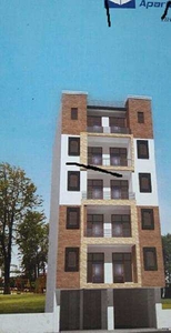 2 BHK Apartment 800 Sq.ft. for Sale in