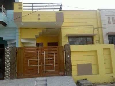 2 BHK House & Villa 800 Sq.ft. for Sale in Amrit Vihar, Jalandhar