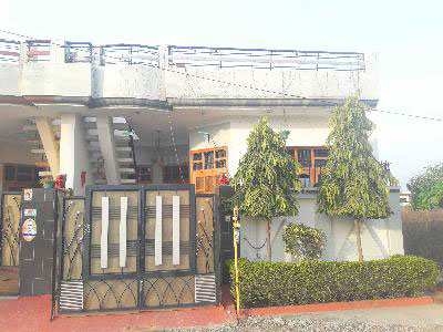 2 BHK House & Villa 800 Sq.ft. for Sale in Amrit Vihar, Jalandhar