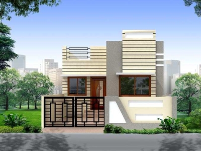 2 BHK House & Villa 800 Sq.ft. for Sale in Bhilai Nagar, Durg