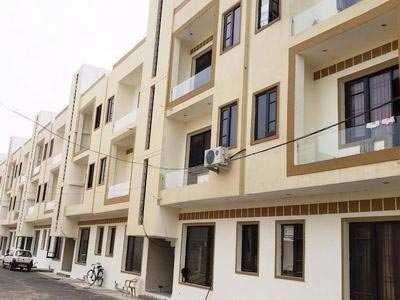 2 BHK Apartment 800 Sq.ft. for Sale in Baba Mohan Das Nagar, Jalandhar