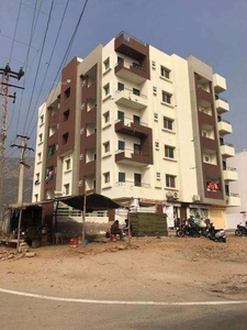 Samridhi Residency