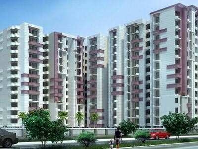 2 BHK Residential Apartment 800 Sq.ft. for Sale in Jhusi, Allahabad