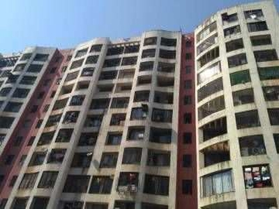 2 BHK Residential Apartment 800 Sq.ft. for Sale in Kandivali West, Mumbai