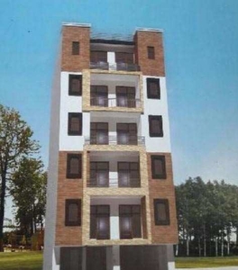 2 BHK Apartment 800 Sq.ft. for Sale in