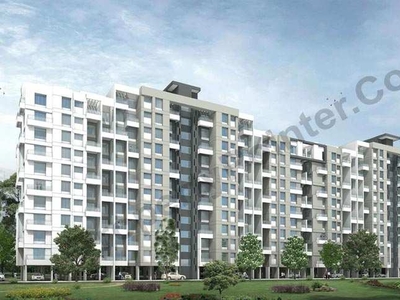 2 BHK Apartment 803 Sq.ft. for Sale in