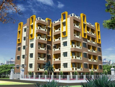 2 BHK Apartment 806 Sq.ft. for Sale in