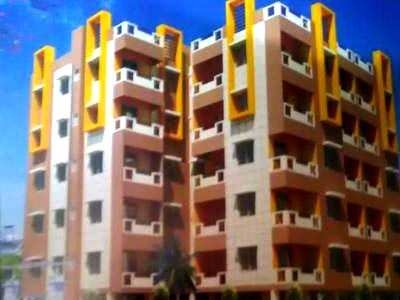 2 BHK Apartment 806 Sq.ft. for Sale in