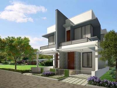 2 BHK House & Villa 807 Sq.ft. for Sale in Whitefield, Bangalore