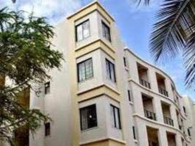 2 BHK Apartment 81 Sq. Meter for Sale in