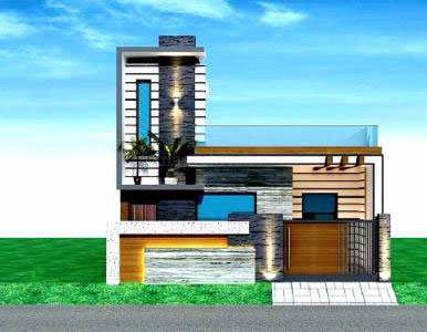 2 BHK House & Villa 815 Sq.ft. for Sale in Amrit Vihar, Jalandhar