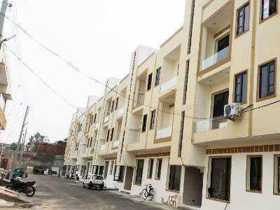 2 BHK House & Villa 815 Sq.ft. for Sale in Baba Mohan Das Nagar, Jalandhar