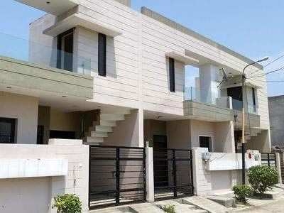 2 BHK House 815 Sq.ft. for Sale in