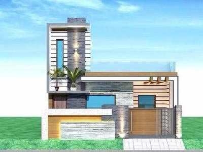 2 BHK House 820 Sq.ft. for Sale in
