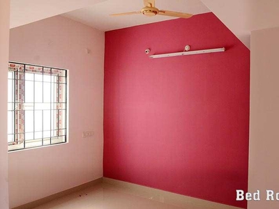 2 BHK Apartment 820 Sq.ft. for Sale in Ramachandra Nagar, Tiruchirappalli