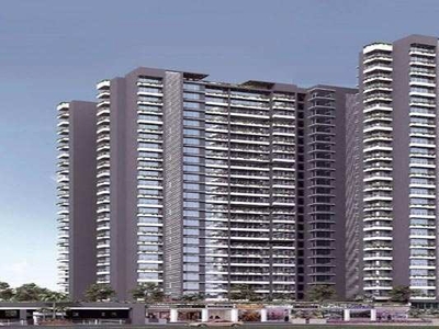2 BHK Apartment 820 Sq.ft. for Sale in
