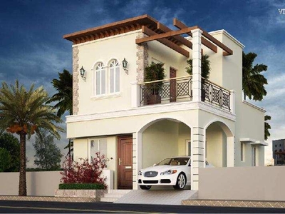 2 BHK 822 Sq.ft. House & Villa for Sale in Omr, Chennai
