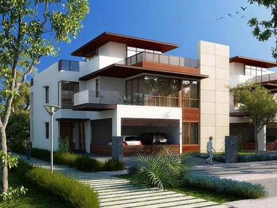 2 BHK House & Villa 822 Sq.ft. for Sale in Whitefield, Bangalore