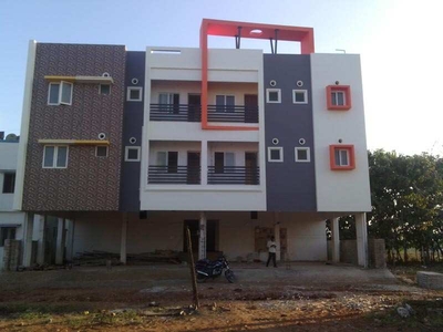 2 BHK Apartment 823 Sq.ft. for Sale in Camp Road, Chennai