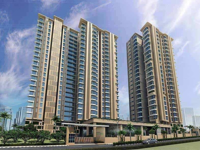 2 BHK Residential Apartment 825 Sq.ft. for Sale in Marol, Andheri East, Mumbai