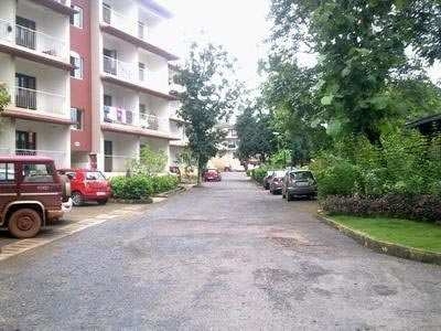2 BHK Apartment 83 Sq.ft. for Sale in