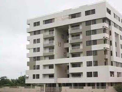 2 BHK Apartment 830 Sq.ft. for Sale in