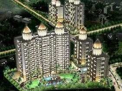 2 BHK Residential Apartment 832 Sq.ft. for Sale in Kalyan West, Thane