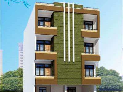 2 BHK Residential Apartment 833 Sq.ft. for Sale in Sirsi Road, Jaipur