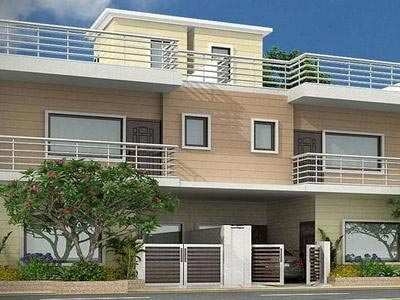 2 BHK Apartment 84 Sq. Yards for Sale in