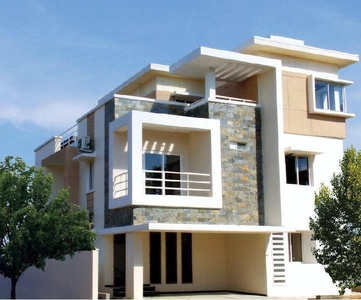 2 BHK House 845 Sq.ft. for Sale in Sathya Sai Layout, Whitefield, Bangalore